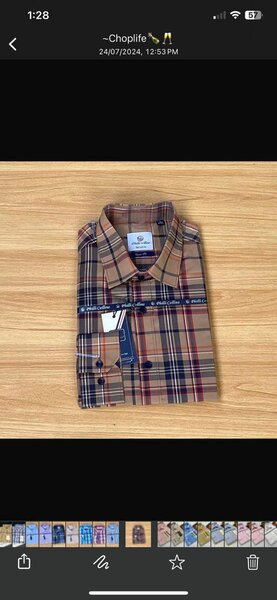 Quality Long Sleeve