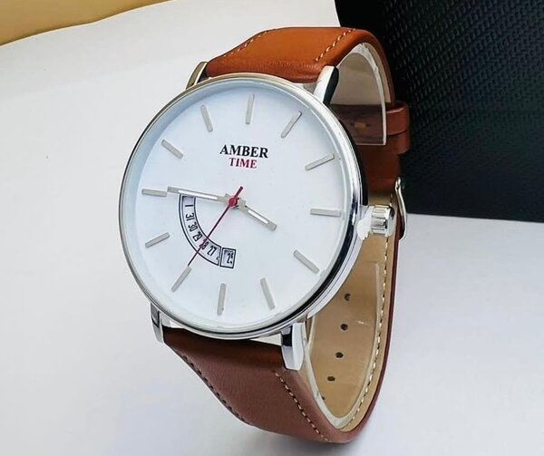 montre mixte