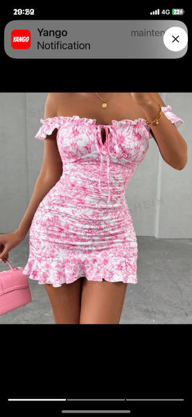 robe