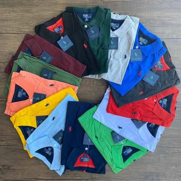 Polo Lacoste  tops