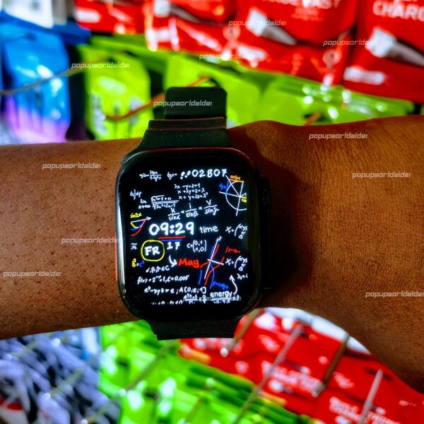 Smart Watches