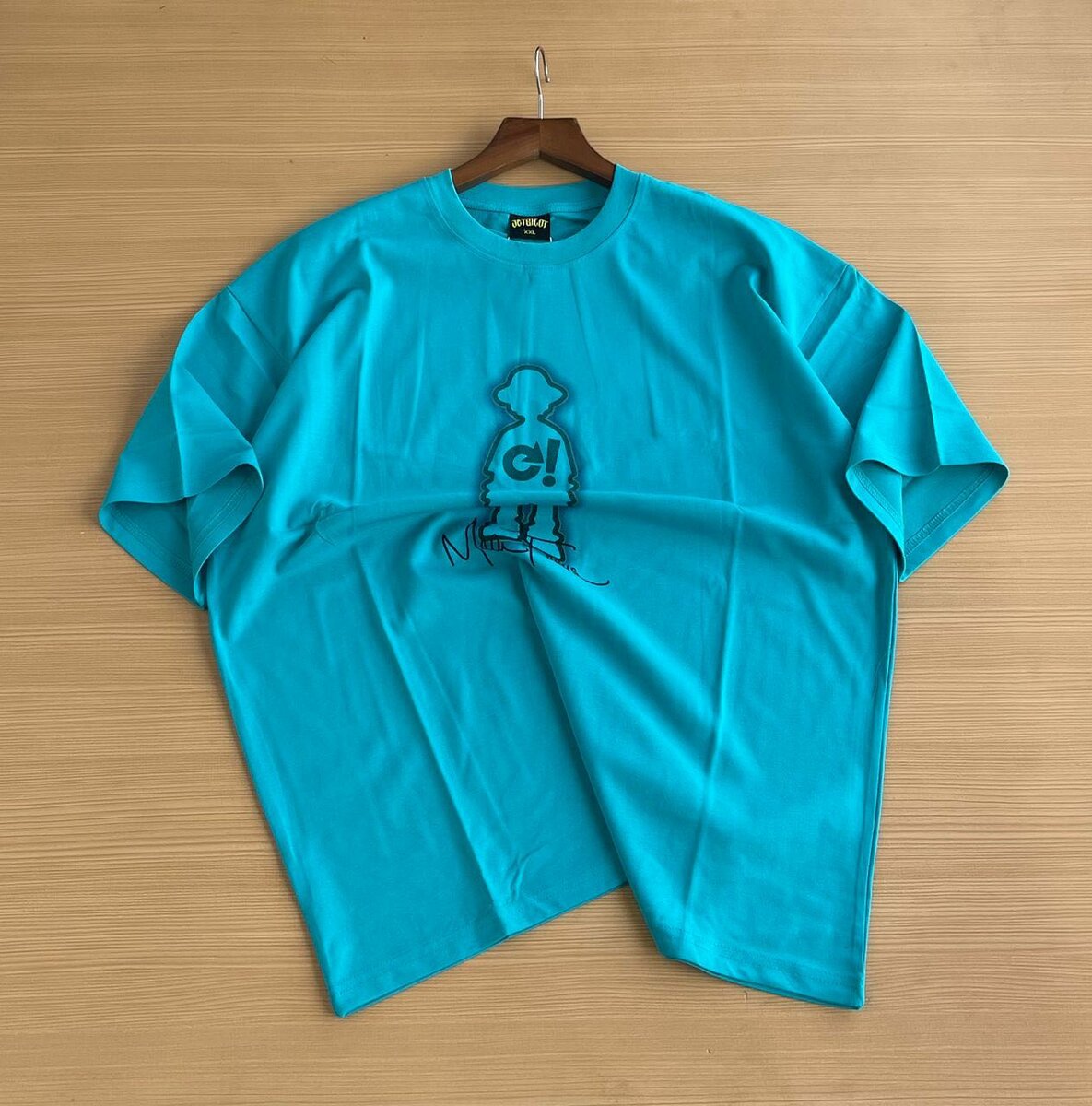 T-shirts