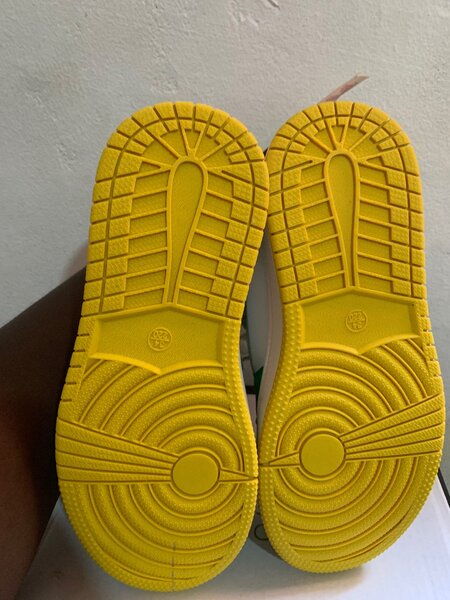 Kike sports