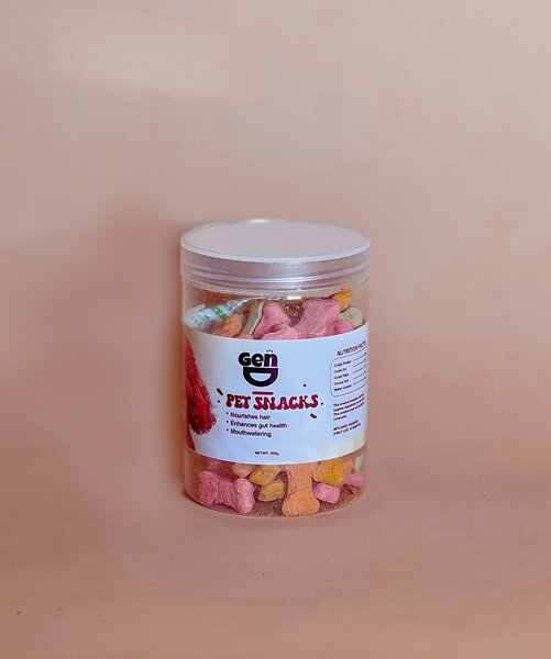 Pet Snack and Treat