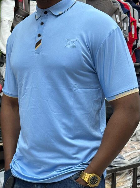 Golf t-shirts