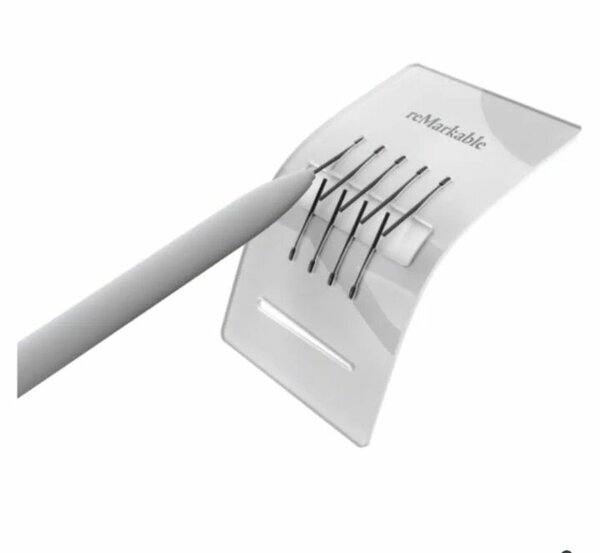 Pointes de stylo Marqueur reMarkable 2