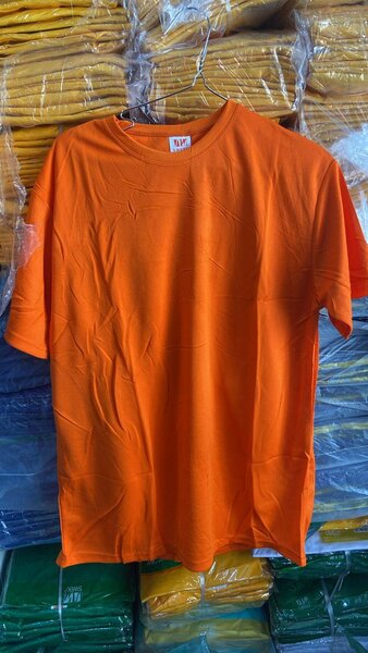 Jersey Type T-shirt