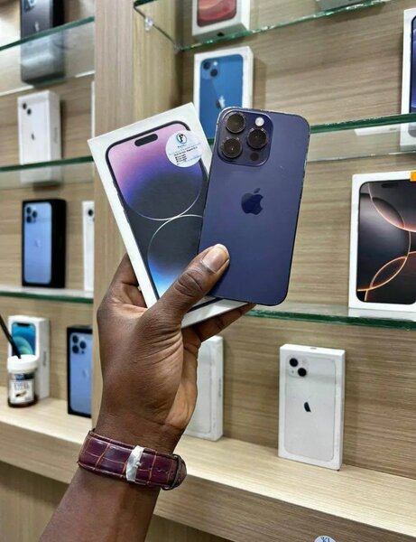 IPhone 14 pro 256GB