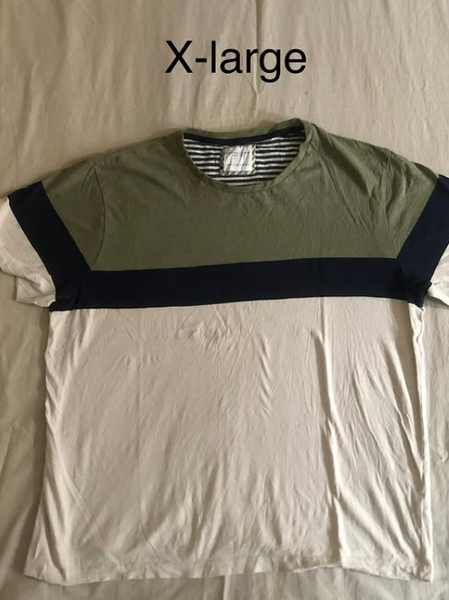 Tshirt