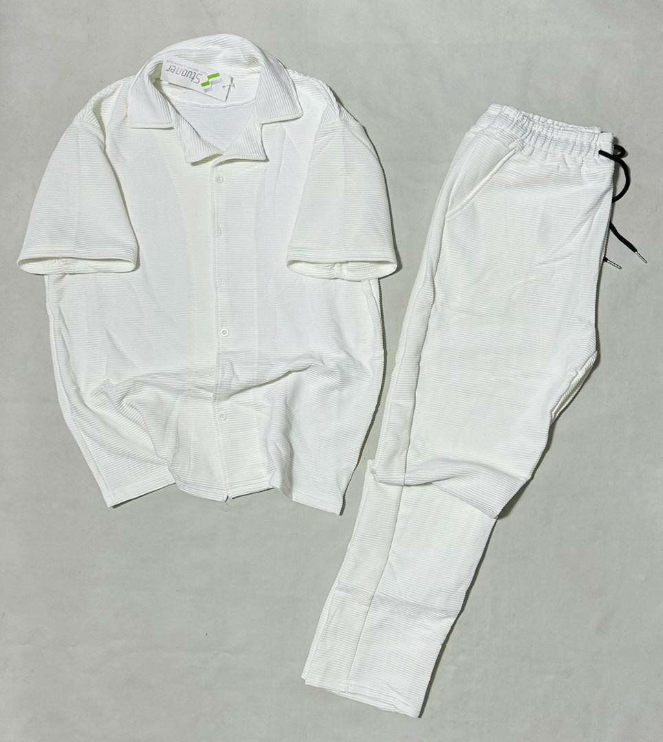 Complet pantalon
