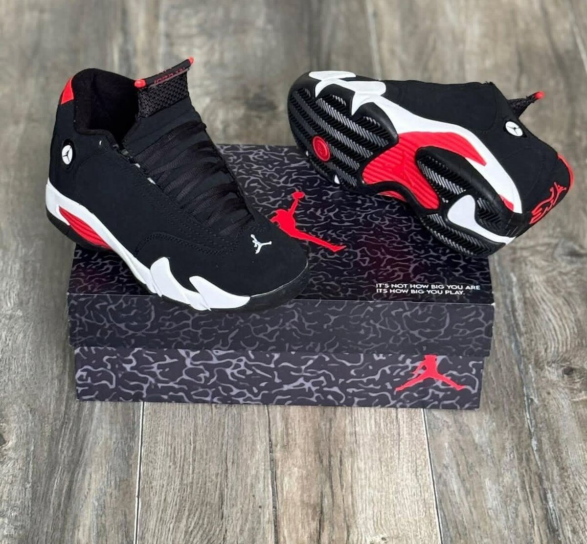 Air jordan