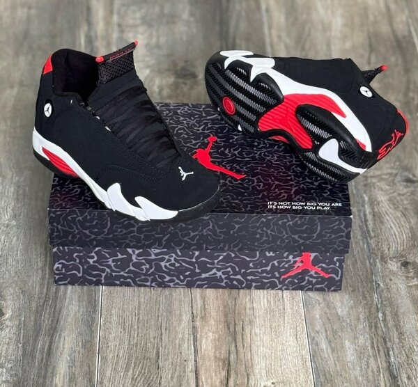 Air jordan
