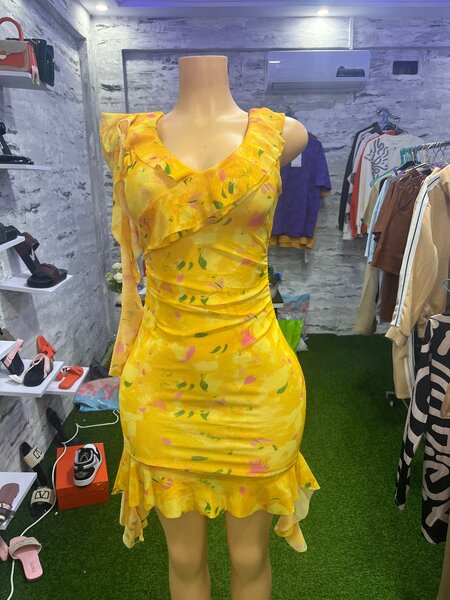 Dresses