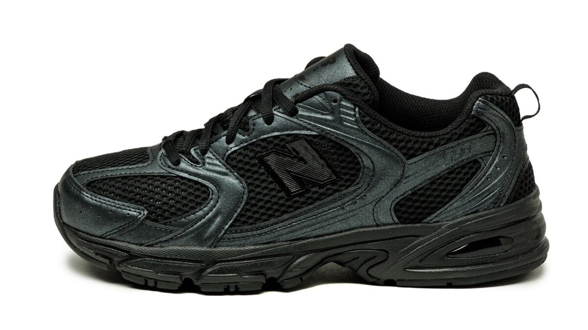 New balance