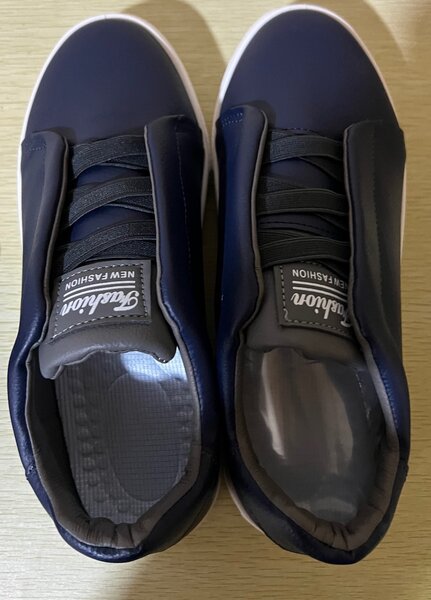 New Fashion shoe
