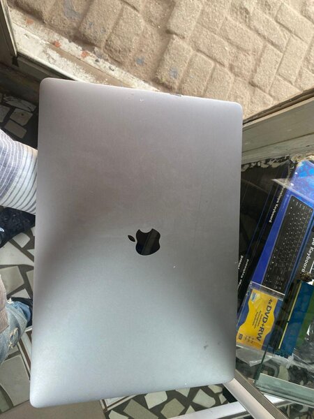 Hp Elite book 840g3