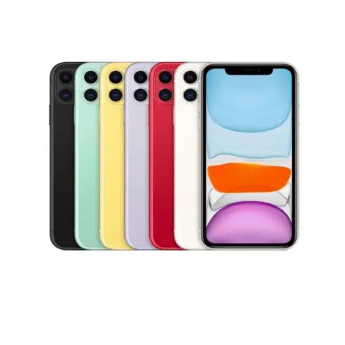 iPhone 11 64
