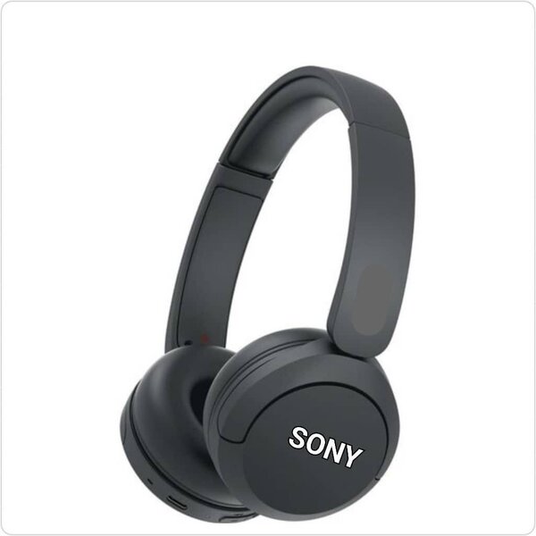 Casque Bluetooth Sony