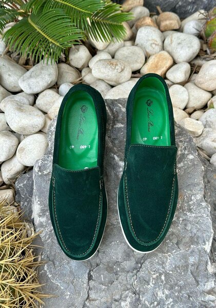 Chaussure Todd