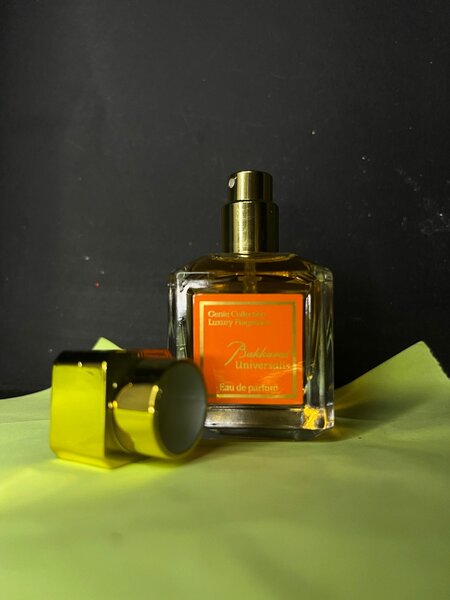 Bakkarat 25ml