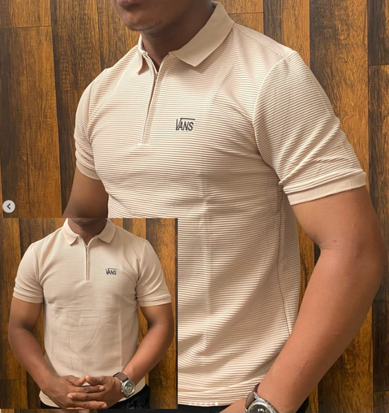 polo VANS