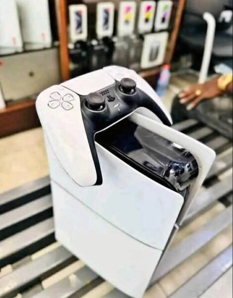 Original PES 5 Game