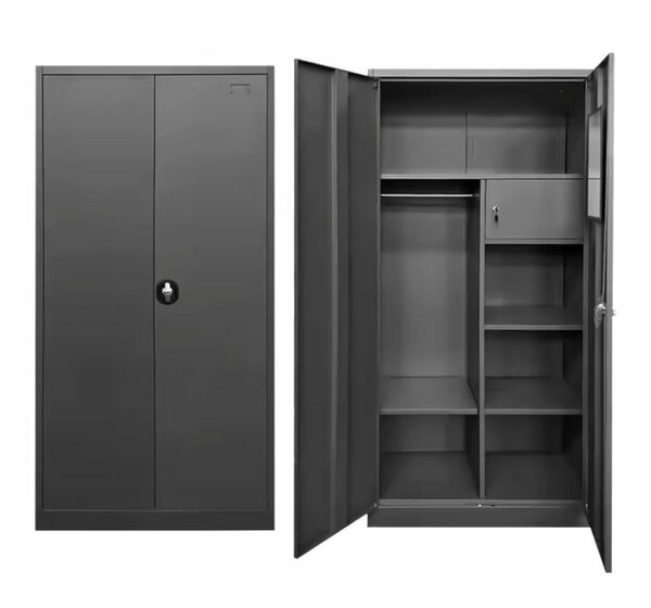 Armoire  verrouillable
