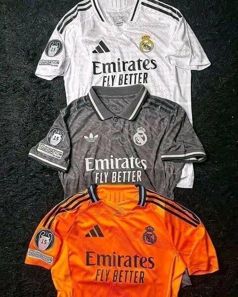 Football jersey all teams and sizes available