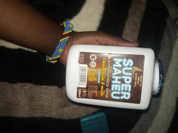 Super maheu