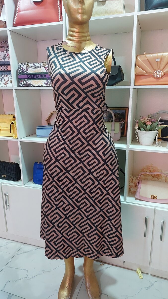 ROBE SHEIN