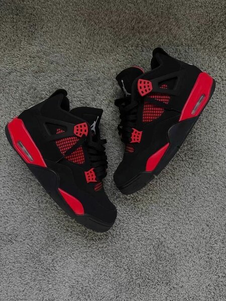 Jordan sneaker