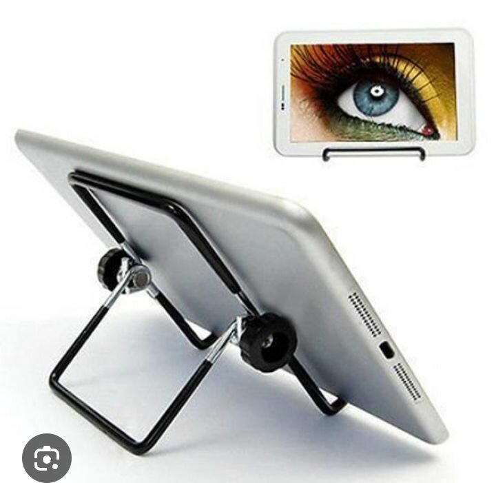 Support de Tablette