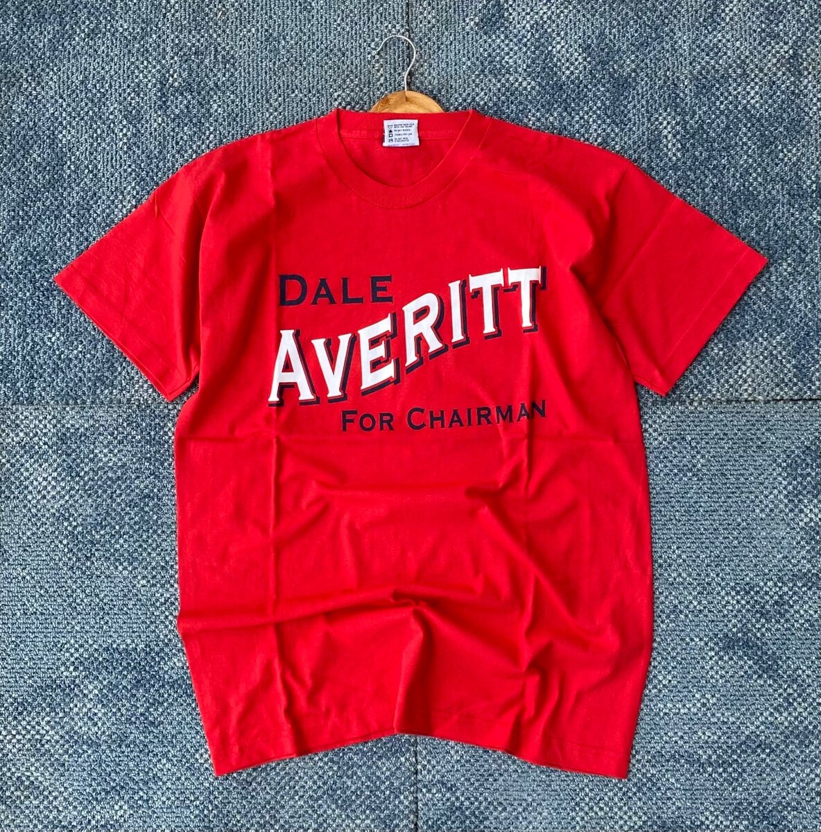 Thrift Tees
