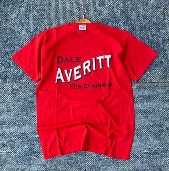 Thrift Tees