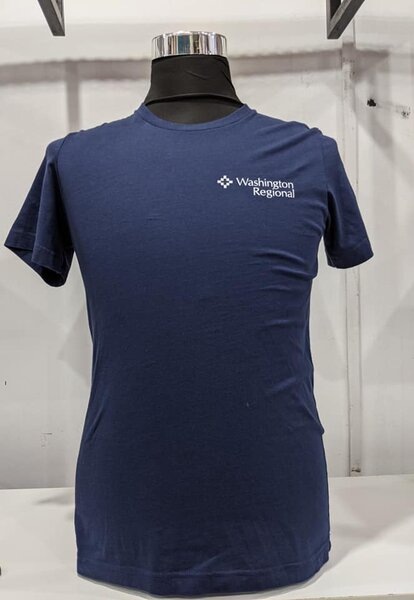  round neck Tee's