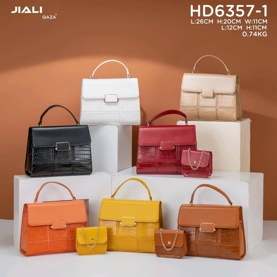Chic sac
