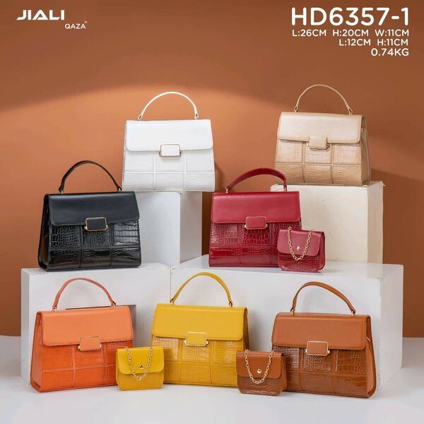 Chic sac