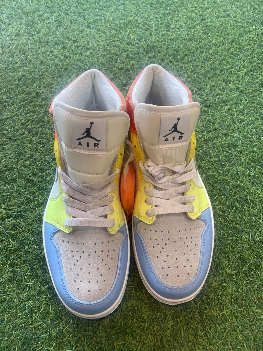 Jordan air 1