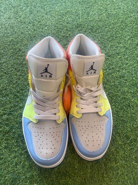 Jordan air 1