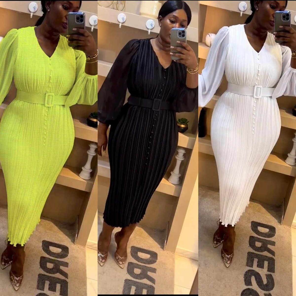 Edk collection