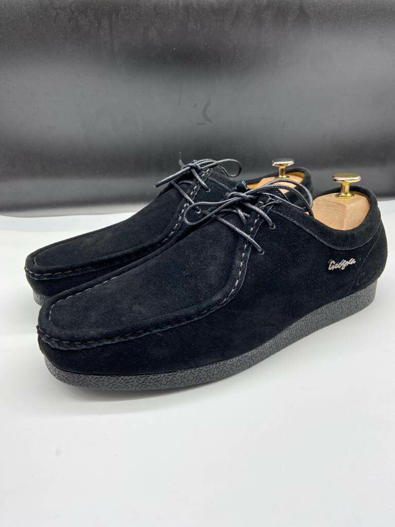 Walabees noir