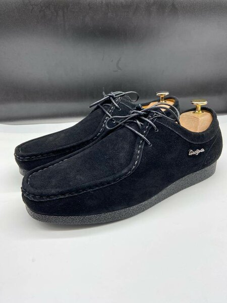 Walabees noir