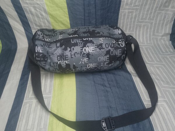 Sac bandoulière moderne