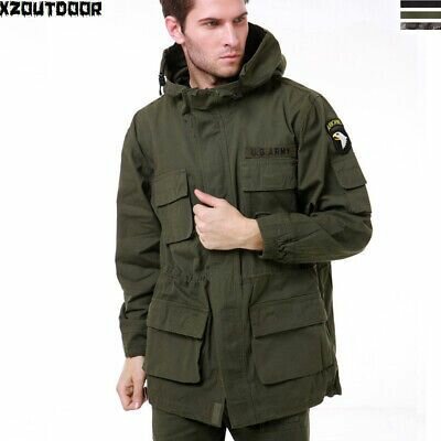 Men's Russian Coat