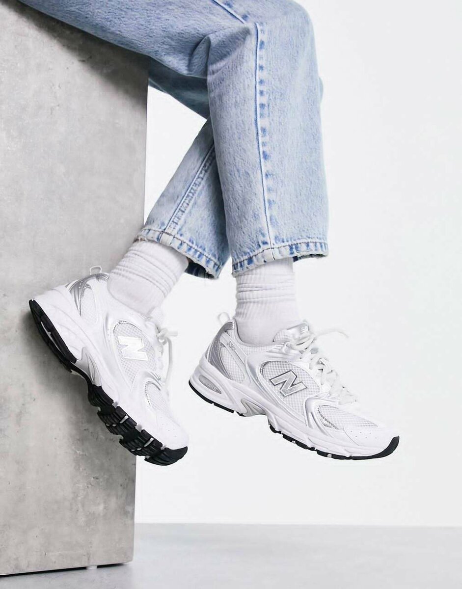 New Balance