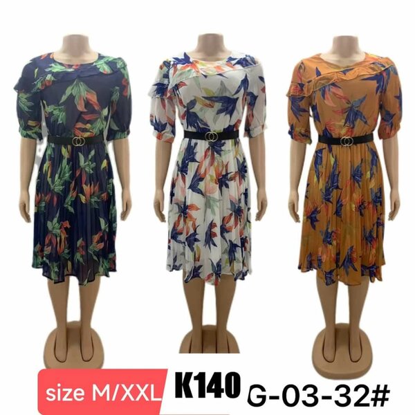 Dresses 