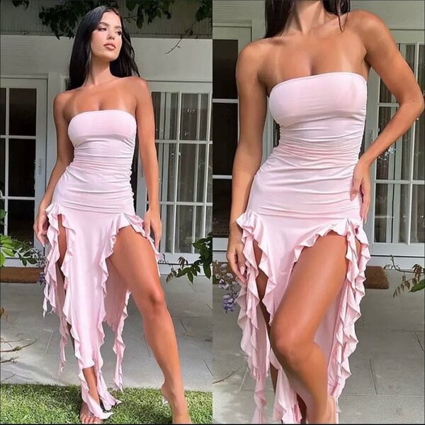 Dresses available at k280