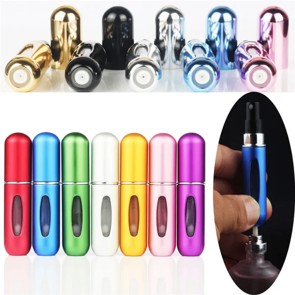 Mini Vaporisateur de Parfum(5)