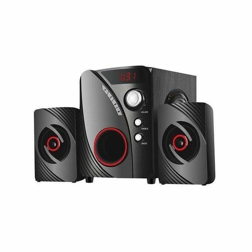 Leadder Mini Chaine Woofer SP-233 - Qualité Supérieure