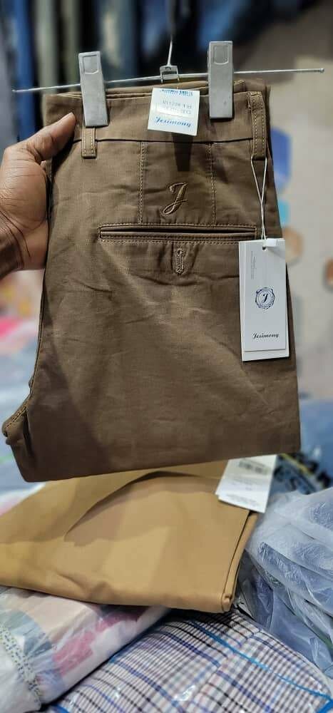 trousers